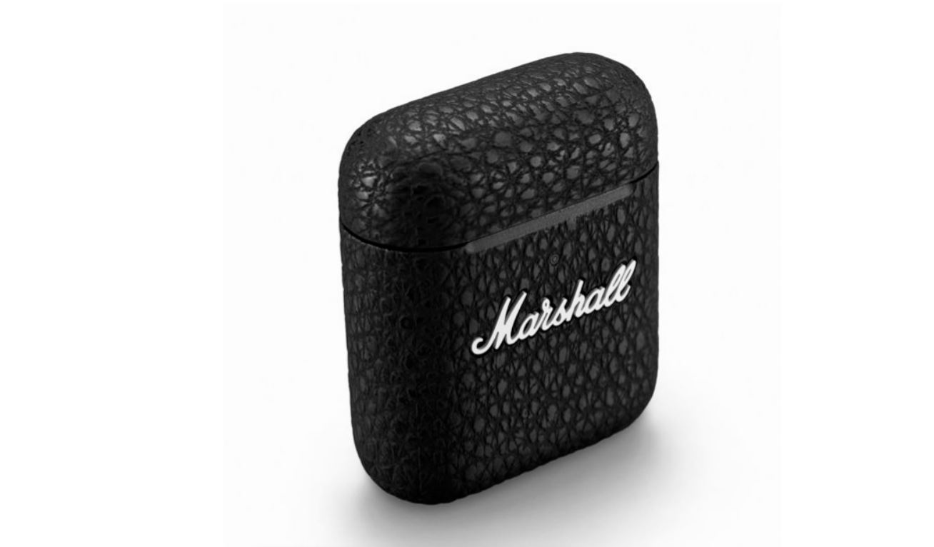 Marshall Minor III True Wireless Headphones - TW Forwardmall